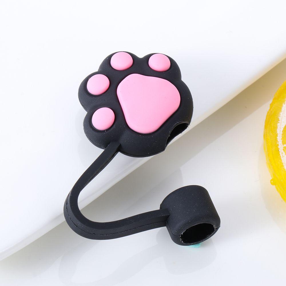 BORAG 1 Ống Hút Silicone Chống Văng Nước