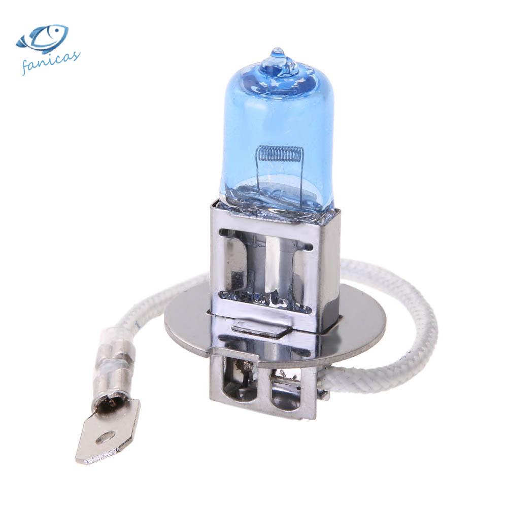 Đèn Sương Mù Halogen H3 12V 100W Cho Xe Hơi
