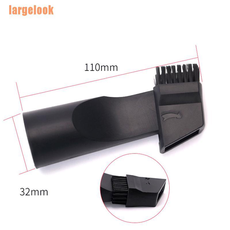 Bộ 6 Vòi Thay Thế Cho Máy Hút Bụi Chất Lượng Cao 32mm