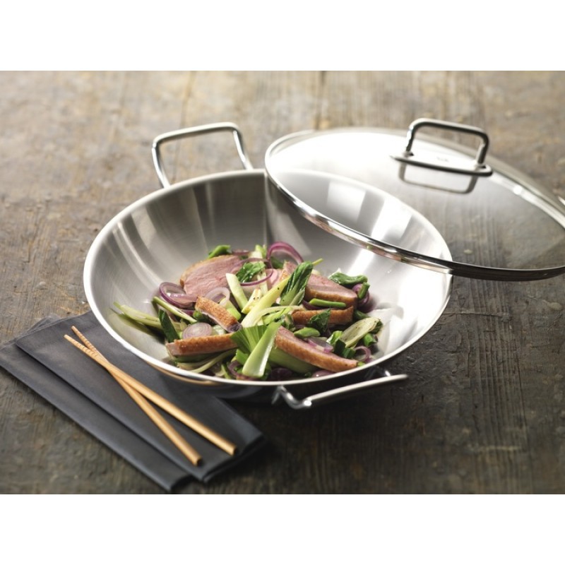 ZWILLING - Chảo wok ZWILLING Plus - 32cm