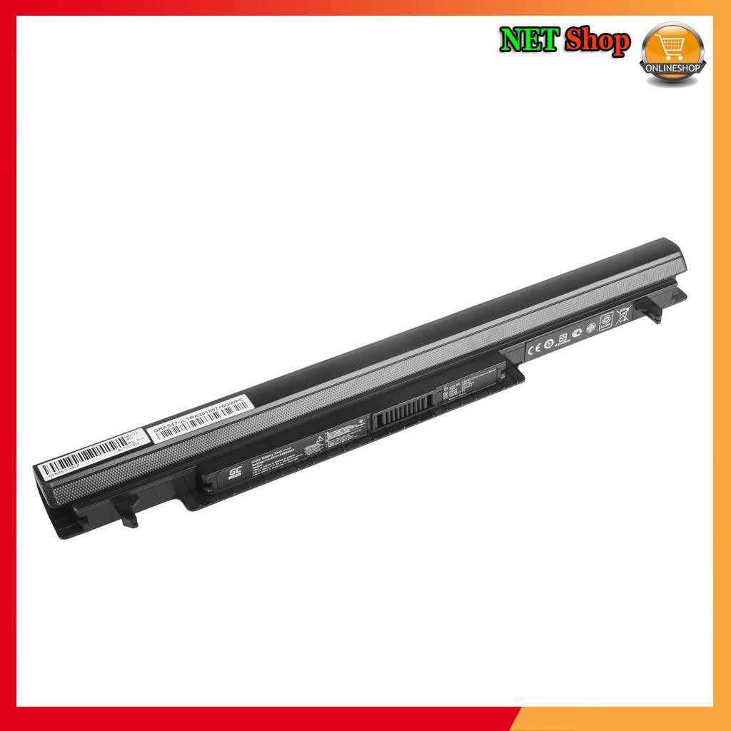 Pin laptop Asus A56 K56 K56C , A31-K56 , A42-K56