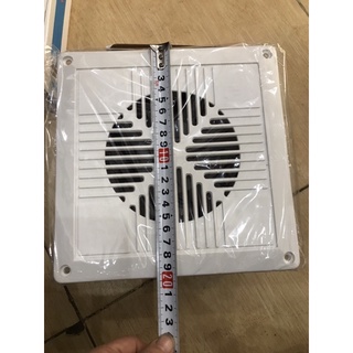 Quạt thông gió âm Trần Ocean OCS10B1