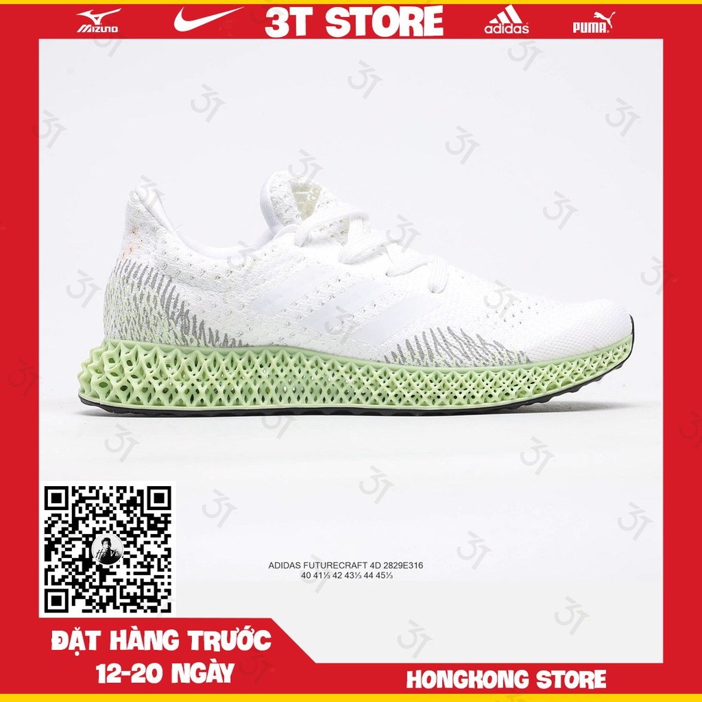 GIÀY SNEAKER MÃ SẢN PHẨM_adidas AlphaEdge 4D LTD NHIỀU MÀU PHONG CÁCH FULLBOX + FREESHIP KHI MUA 2 SẢN PHẨM