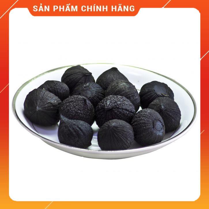 [GÍA SỈ] Tỏi đen cô đơn Linh Đan - 250g