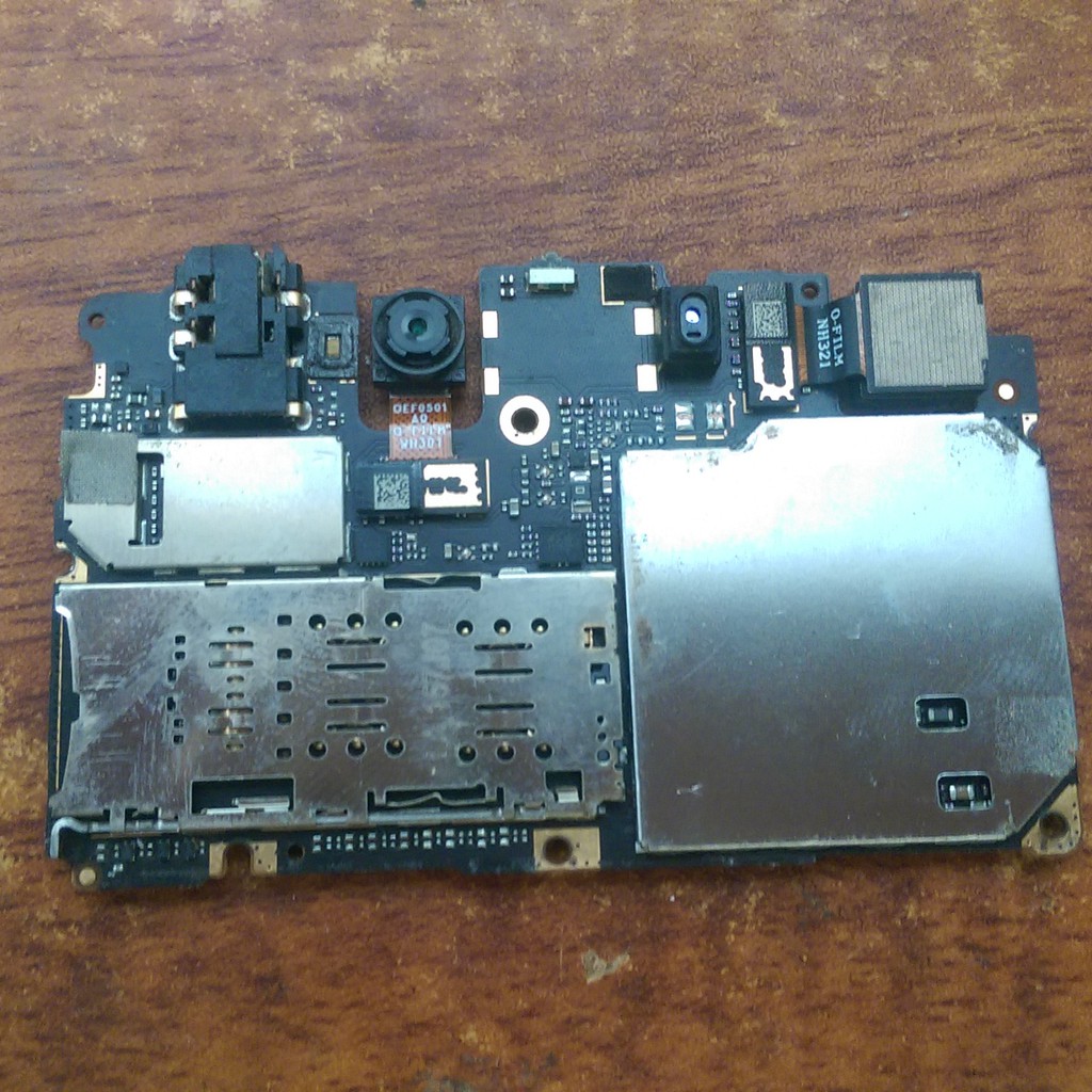 Main Điện thoại Xiaomi Redmi Note 5A