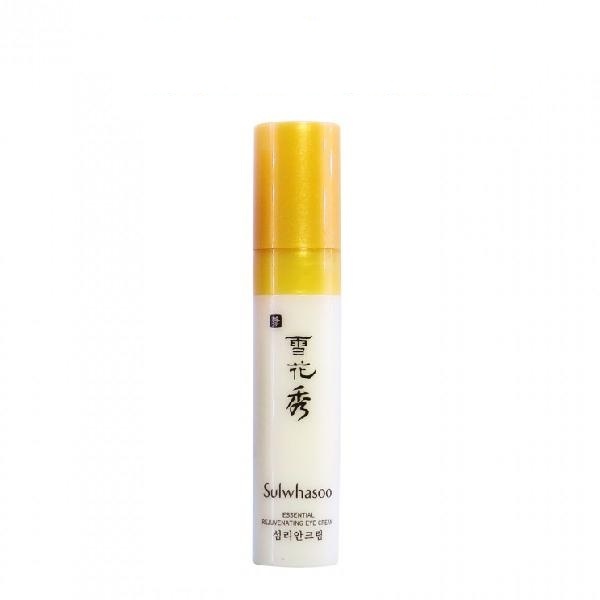 KEM DƯỠNG MẮT CHỐNG LÃO HÓA SULWHASOO REJUVENATING EYE CREAM EX 3.5ml