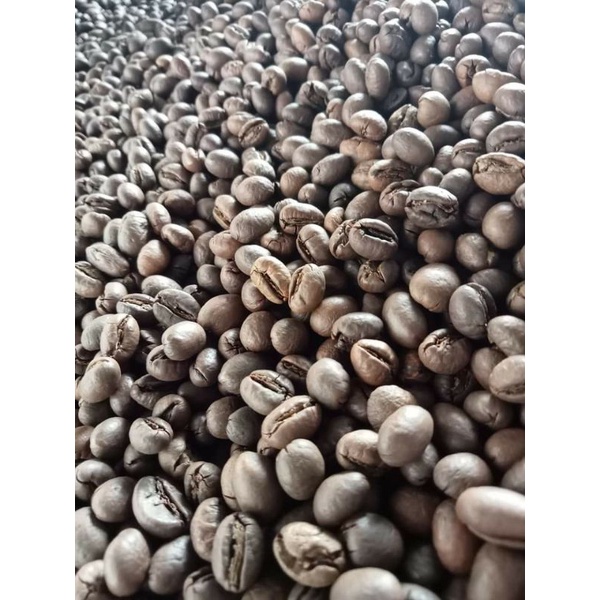 Cafe Culi nguyên chất Ban Mê Thuột 500g