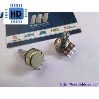 [HD] Triết Áp Đơn B20K Zin