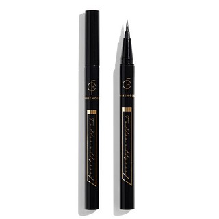 Kẻ mắt nước chống nước không trôi FORENCOS TATTOO ALLPROOF EYELINER 0.6g