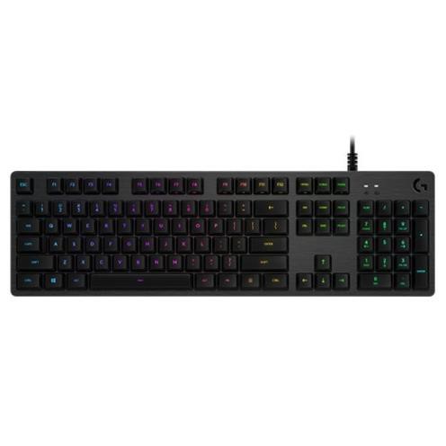 Bàn phím Game Switch Cơ RGB Logitech G512 -