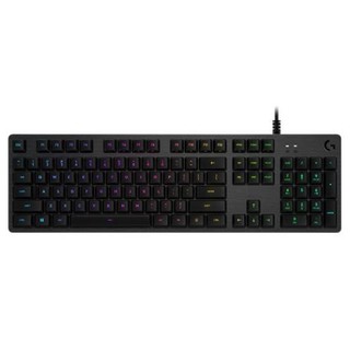 Bàn phím game switch cơ rgb logitech g512 -