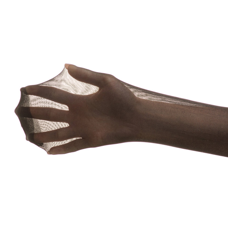 Vớ cổ cao trên đùi phối viền ren gợi cảm quyến rũ cho nữ