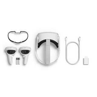 Kính thực tế ảo Oculus Quest 2