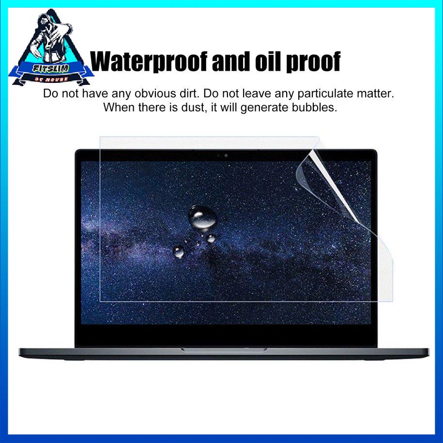 Màn hình điện thoại 15,6 inch Phim bảo vệ chống chói Máy tính xách tay Máy tính bảng Màn hình máy tính bảng [8/12]