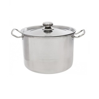 Nồi Hầm BTU Tithafac 30cm có thể nấu trên bếp từ