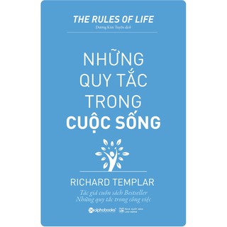 Sách - Những Quy Tắc Trong Cuộc Sống