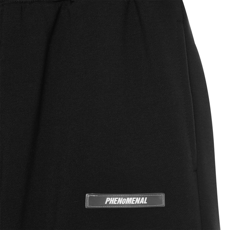 QUẦN ỐNG SUÔNG UNISEX PHENOMENAL - BB BASIC PANTS