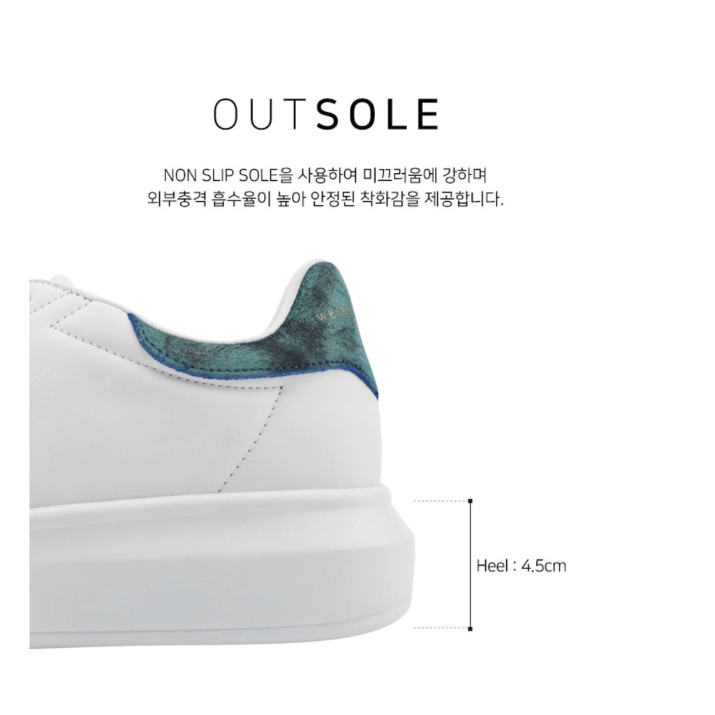 [CHÍNH HÃNG] GIÀY DOMBA HIGH POINT H9024 - TIE DYE - Season MỚI NHẤT