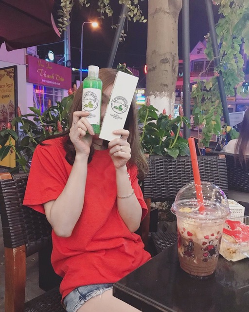 Gel tắm Minty handmade | BigBuy360 - bigbuy360.vn