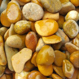 Sỏi đá tự nhiên 5k /300gram