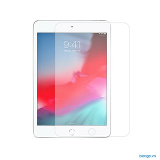 Dán màn hình cường lực iPad Mini 5 2019 9H
