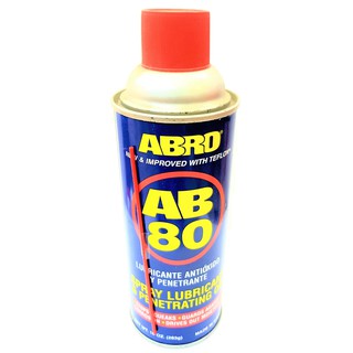 ABRO AB80 283g Dầu chống rỉ sét