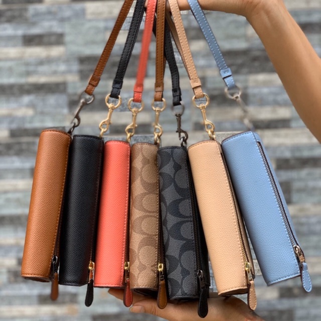 Vi Coach full box