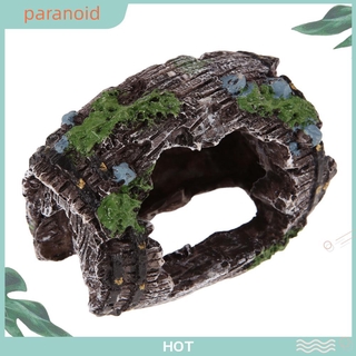 Mô Hình Hòn Đá Trang Trí Bể Cá