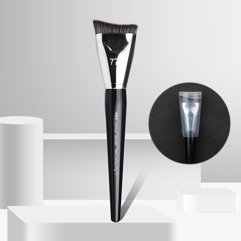 Cọ Tạo Khối Sephora Contour Blender Brush 77
