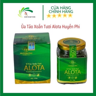 Mua Để Tặng Quà Ủa Tảo Xoắn Tươi Alota Huyền Phi Cấp Ẩm Dưỡng Da Mặt Giúp Trắng Da Dưỡng Da Mặt Giúp Trắng Da Trẻ Hoá