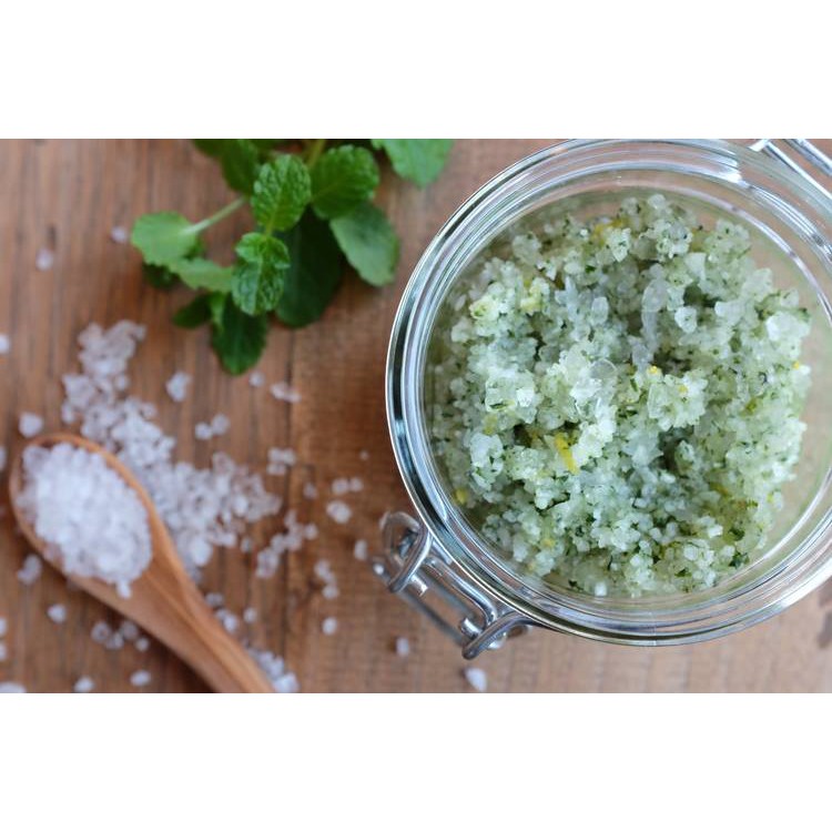 TẨY TẾ BÀO CHẾT CHO BODY (HANDMADE TỪ THIÊN NHIÊN) | BigBuy360 - bigbuy360.vn