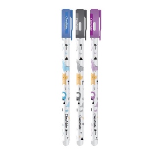 Bút gel xóa được classmate gp01-di ngòi 0.5mm