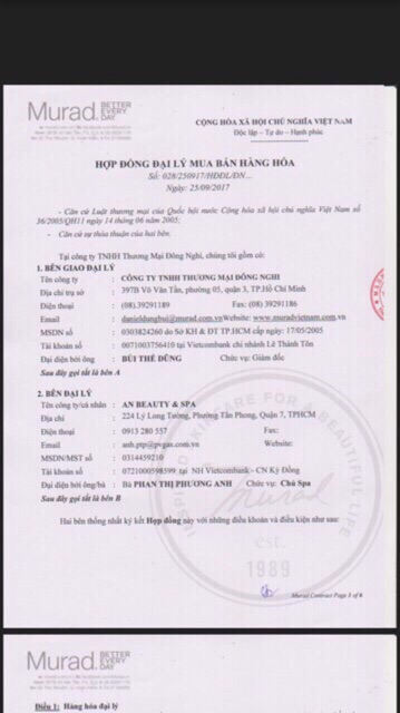 [DATE MỚI - 60ML] Sữa Rửa Mặt Sáng Da Murad Essential-C Cleanser murad | BigBuy360 - bigbuy360.vn