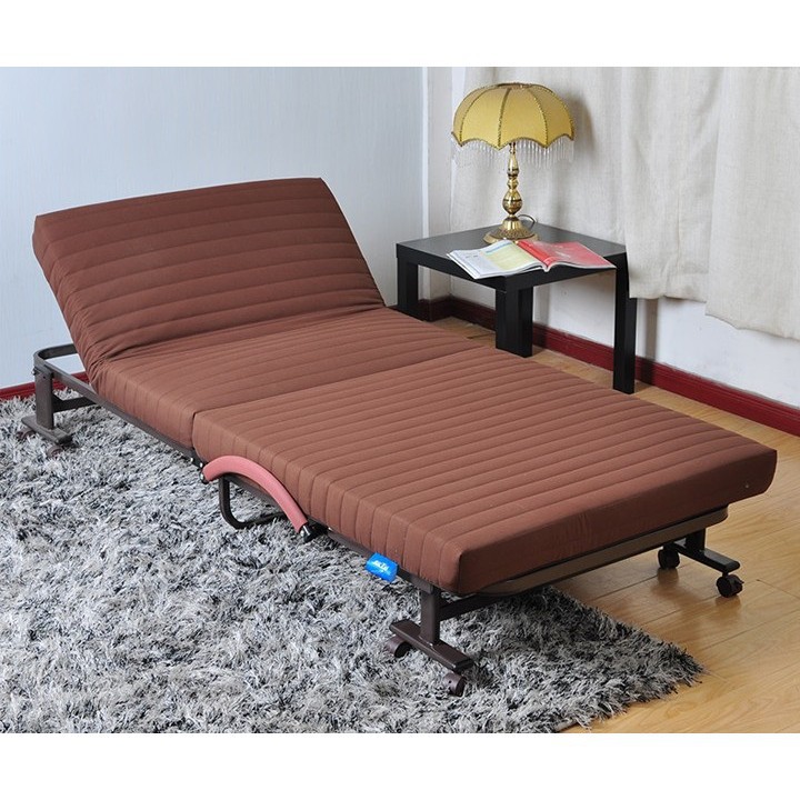 Giường xếp Hàn Quốc NIKITA HQ75 NEW | BigBuy360 - bigbuy360.vn