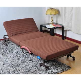 Giường xếp hàn quốc nikita hq75 new