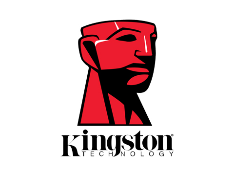 Kingston Official Store Logo