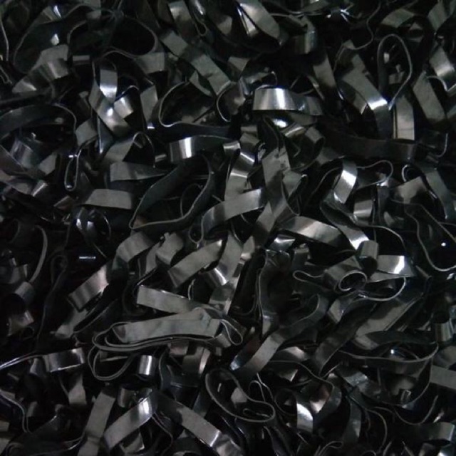 Chun nịt buộc tóc 1 kg