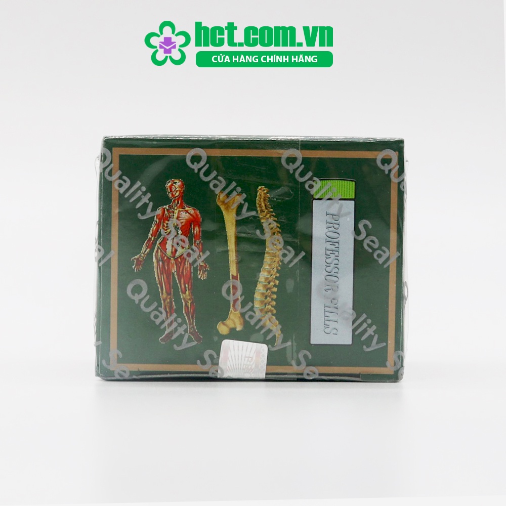 Viên Khớp Malaysia Xanh Professor’s Pill Keluaran Baru - Hàng Chính Hãng