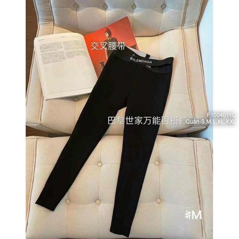 Quần legging balen