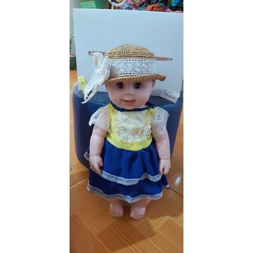 Đồ cho búp bê 20inch