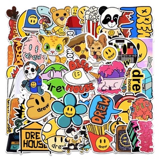 Sticker Ép Nhiệt Local Brand chống thấm nước Hình ủi áo - Nhiều Brand