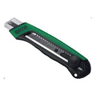 Dao rọc giấy 18mm SATA 93482