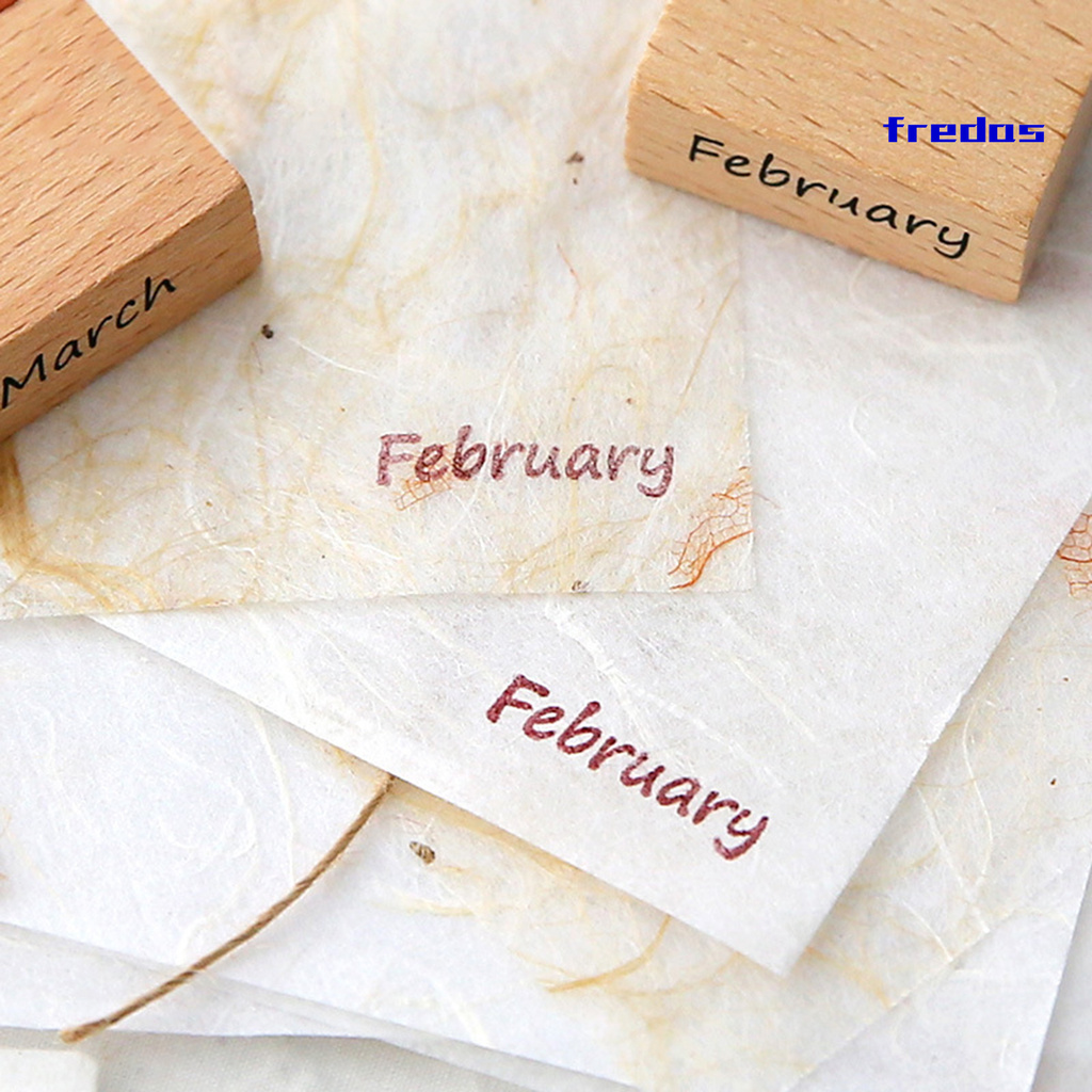 Set 30 Giấy Washi Màu Trơn Phong Cách Vintage Trang Trí Sổ Tay