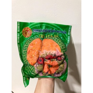 (HCM Quận 1) Chả cua bể gói 300gr