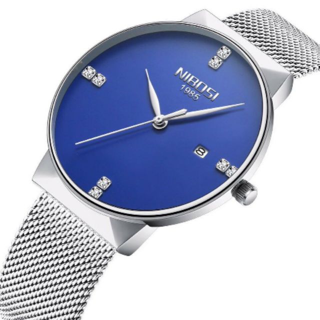 Đồng hồ nam Nibosi 1985 Ni2323 chính hãng