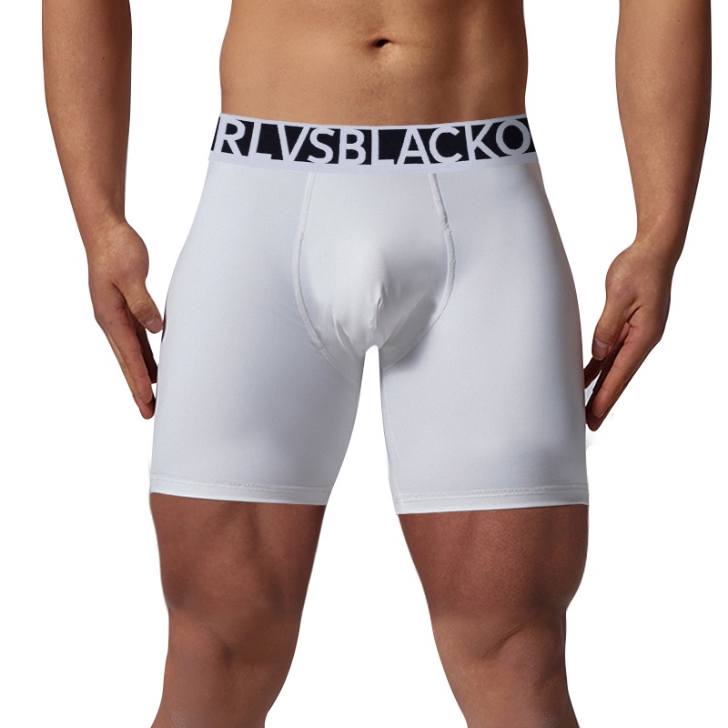 Quần lót boxer ORLVS OR6216 cotton gợi cảm cho nam