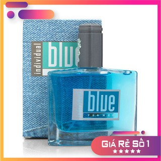 NƯỚC HOA BLUE NỮ | FOR HER |