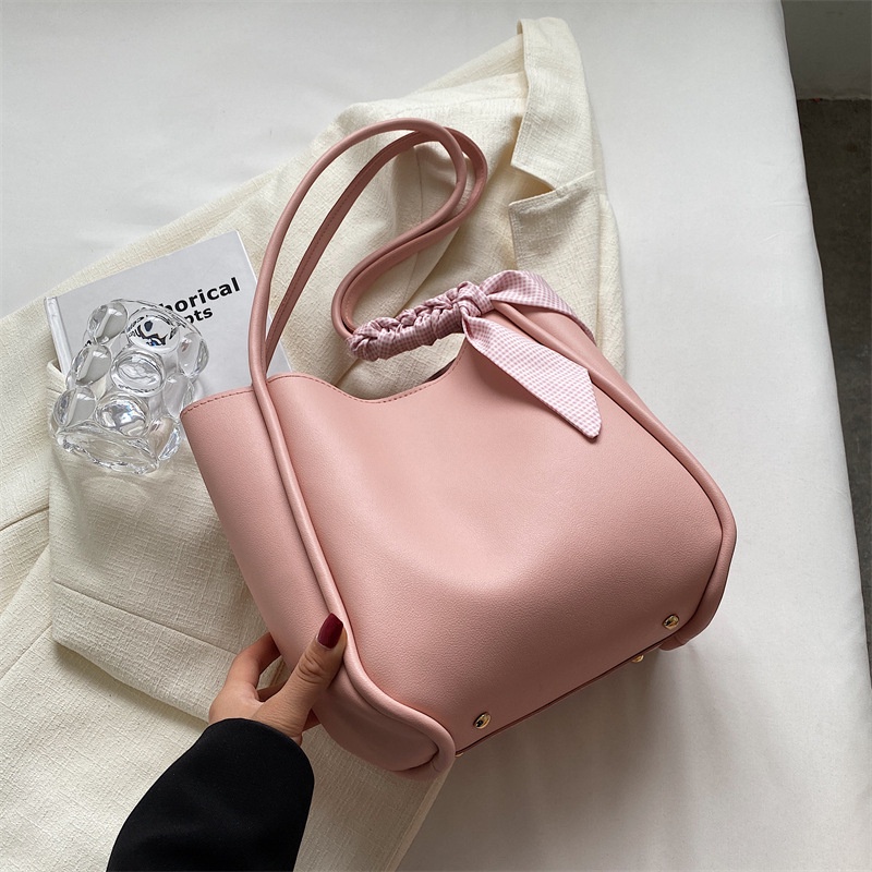 Túi Đeo Vai Cỡ Lớn Phong Cách retro Thời Trang Cho Nữ