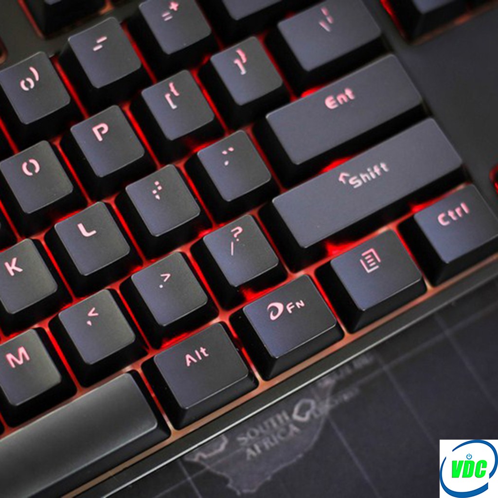 [XẢ SỐC]Bàn phím cơ DareU EK87 [87 cap, Red/ Brown/ Blue Switch, BẢO HÀNH 2 năm] | BigBuy360 - bigbuy360.vn
