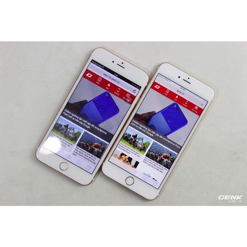Điện thoại iphon 6S Plus 32Gb Qte chính hãng - tặng phụ kiện , bảo hành toàn quốc | BigBuy360 - bigbuy360.vn